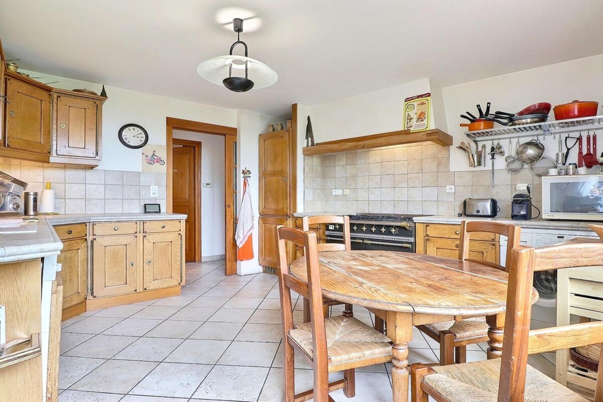 Saint-Fortunat - Authentic Home With Pool - Saint-Didier-Au-Mont-D'Or Экстерьер фото